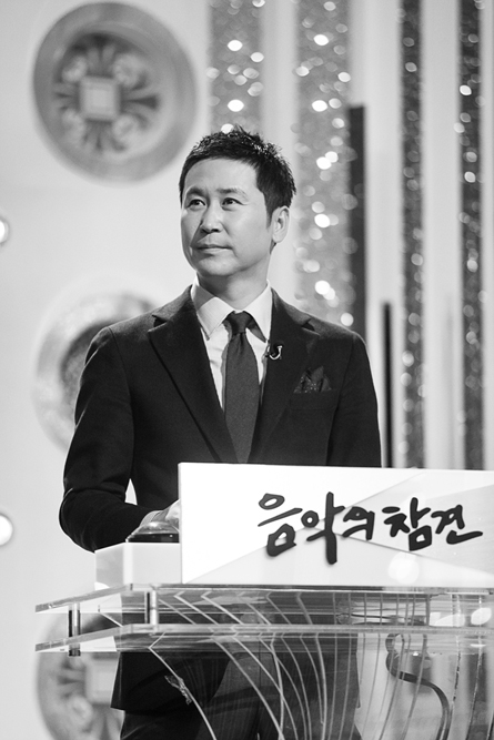 KBS2_interference of music12